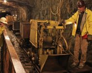 Gold Mining Partners